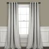Lush Insulated Curtain Panel Set, 120 In.-Kirkland's Home Cheap