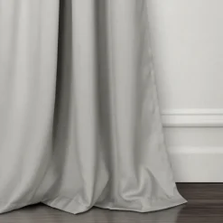 Lush Insulated Curtain Panel Set, 120 In.-Kirkland's Home Cheap