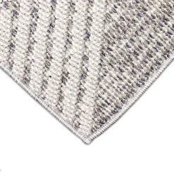 Luxe Diamond Outdoor Area Rug, 6X9-Kirkland's Home Fashion