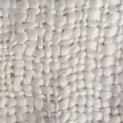 Luxe Knit Fringed Throw-Kirkland's Home Best