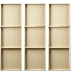Madison Park Sunburst 3-Pc. Wall Plaque-Kirkland's Home Flash Sale