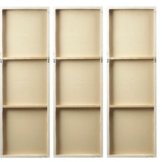 Madison Park Sunburst 3-Pc. Wall Plaque-Kirkland's Home Flash Sale