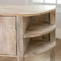 Maeve Wash Console Table-Kirkland's Home Shop
