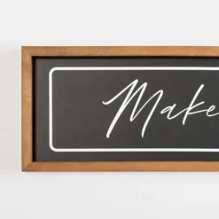 Make Yourself At Home Wall Plaque-Kirkland's Home Discount