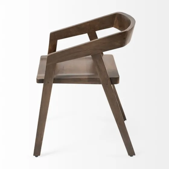 Mango Wood Dining Chair-Kirkland's Home Hot