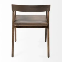 Mango Wood Dining Chair-Kirkland's Home Hot