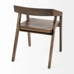Mango Wood Dining Chair-Kirkland's Home Hot