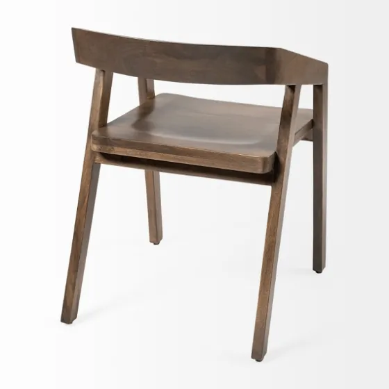 Mango Wood Dining Chair-Kirkland's Home Hot