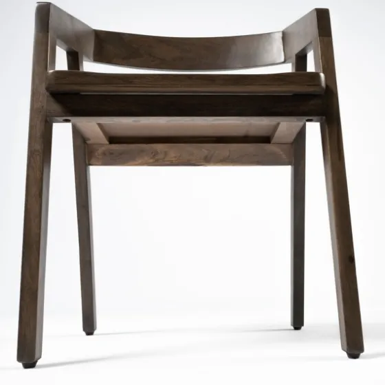 Mango Wood Dining Chair-Kirkland's Home Hot