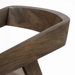 Mango Wood Dining Chair-Kirkland's Home Hot