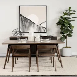 Mango Wood Dining Chair-Kirkland's Home Hot