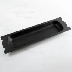 Mango Wood Trough Bowl-Kirkland's Home Fashion
