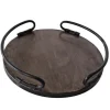 Manhattan Metal Tray-Kirkland's Home Best