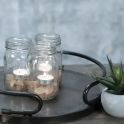 Manhattan Metal Tray-Kirkland's Home Best