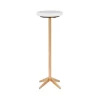 Marble And Gold Base Cocktail Table-Kirkland's Home Outlet
