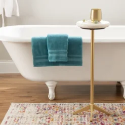 Marble And Gold Base Cocktail Table-Kirkland's Home Outlet