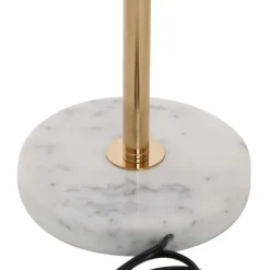 Marble And Gold Metal Globe Table Lamp-Kirkland's Home Cheap
