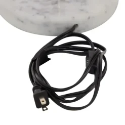 Marble And Gold Metal Globe Table Lamp-Kirkland's Home Cheap