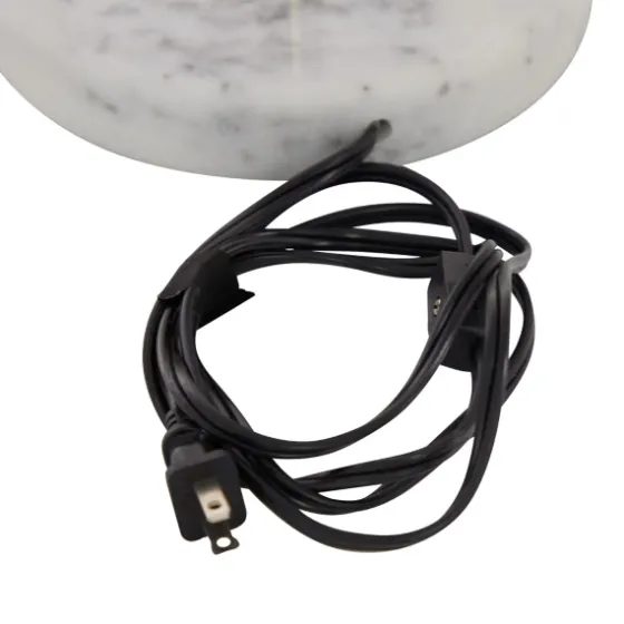 Marble And Gold Metal Globe Table Lamp-Kirkland's Home Cheap