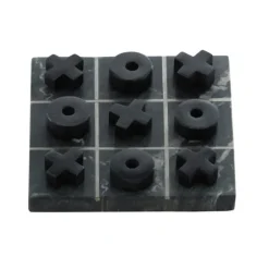 Marble Tic Tac Toe Board-Kirkland's Home Online