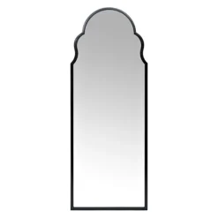 Maria Metal Arch Full Length Mirror-Kirkland's Home Fashion