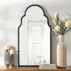Maria Metal Arch Wall Mirror-Kirkland's Home Store
