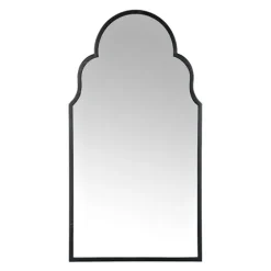 Maria Metal Arch Wall Mirror-Kirkland's Home Store