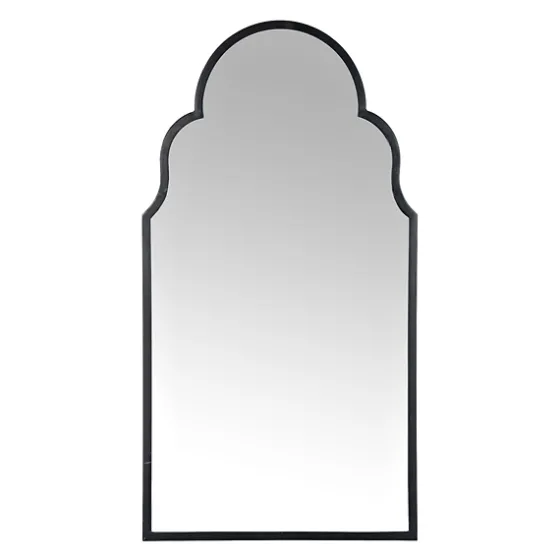 Maria Metal Arch Wall Mirror-Kirkland's Home Store