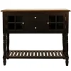 Mariel Wood Buffet Table-Kirkland's Home Cheap
