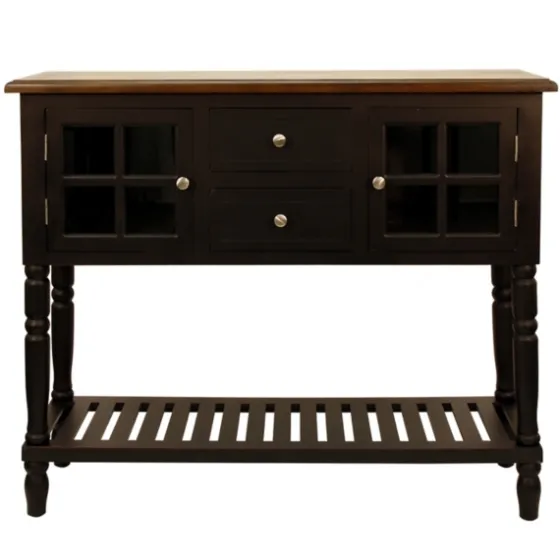 Mariel Wood Buffet Table-Kirkland's Home Cheap