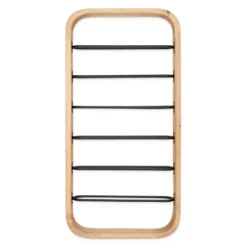 Marlow Wall Wine Rack-Kirkland's Home Store