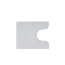 Marshmallow Contour Bath Mat, 24 In.-Kirkland's Home Outlet