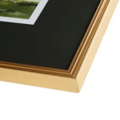 Martha Stewart Across The Plains Framed Art Print-Kirkland's Home Outlet