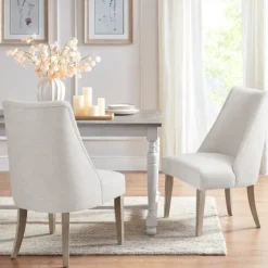 Martha Stewart Dining Chairs, Set Of 2-Kirkland's Home Shop