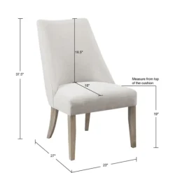 Martha Stewart Dining Chairs, Set Of 2-Kirkland's Home Shop