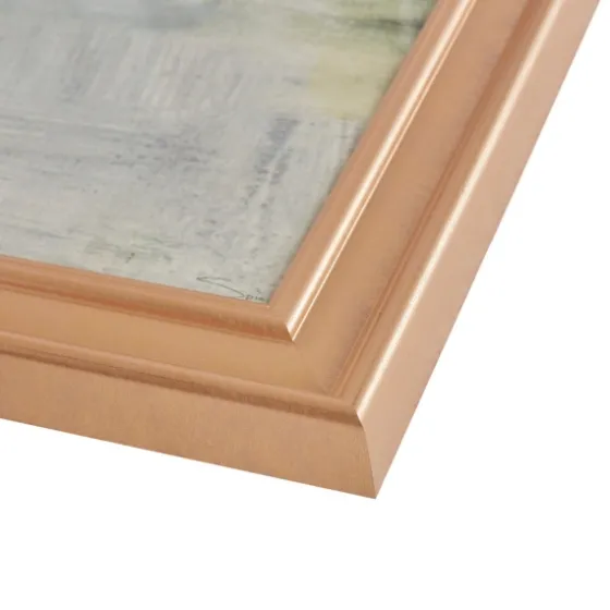 Martha Stewart Estuary Framed Art Print-Kirkland's Home Outlet