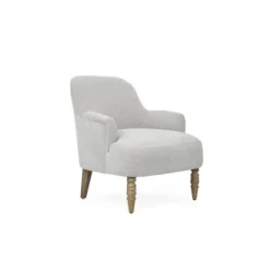 Martha Stewart Extended Seat Accent Chair-Kirkland's Home Clearance
