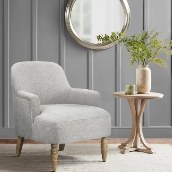 Martha Stewart Extended Seat Accent Chair-Kirkland's Home Clearance