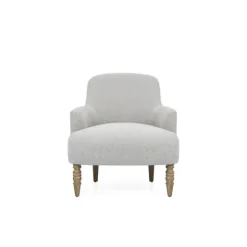 Martha Stewart Extended Seat Accent Chair-Kirkland's Home Clearance