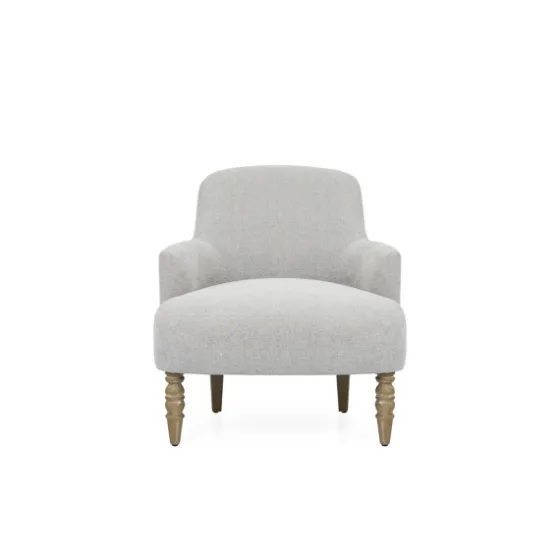 Martha Stewart Extended Seat Accent Chair-Kirkland's Home Clearance