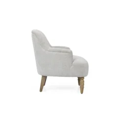 Martha Stewart Extended Seat Accent Chair-Kirkland's Home Clearance