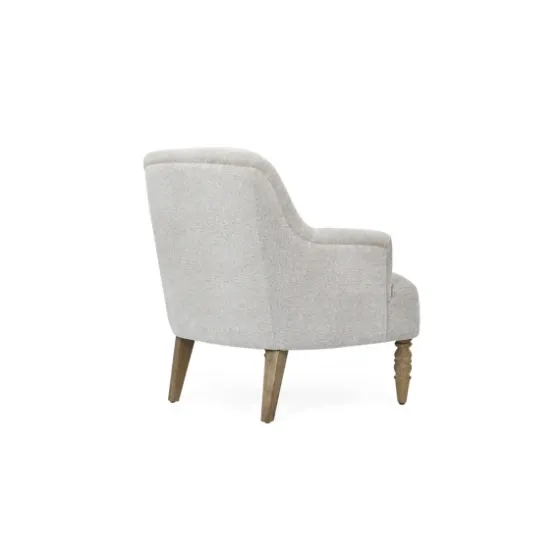 Martha Stewart Extended Seat Accent Chair-Kirkland's Home Clearance
