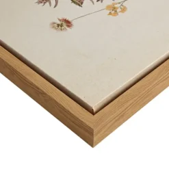 Martha Stewart French Herbarium Framed Art Set-Kirkland's Home Cheap