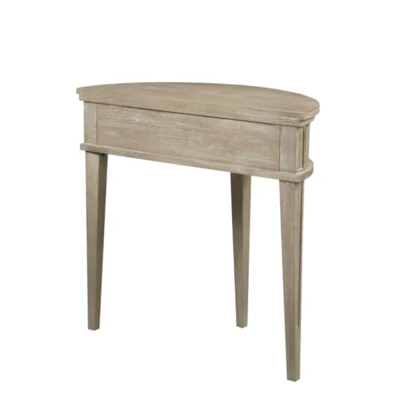 Martha Stewart Half Moon Console Table-Kirkland's Home Cheap