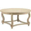 Martha Stewart Round Coffee Table-Kirkland's Home New