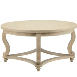 Martha Stewart Round Coffee Table-Kirkland's Home New
