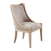 Martha Stewart Swoop Back Dining Chair-Kirkland's Home Best
