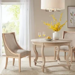 Martha Stewart Swoop Back Dining Chair-Kirkland's Home Best
