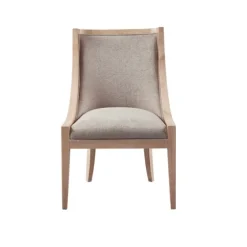 Martha Stewart Swoop Back Dining Chair-Kirkland's Home Best