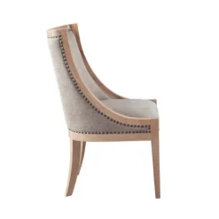 Martha Stewart Swoop Back Dining Chair-Kirkland's Home Best